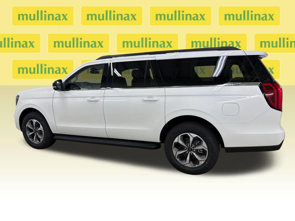 New 2027 Ford Expedition Max Active RWD image 10