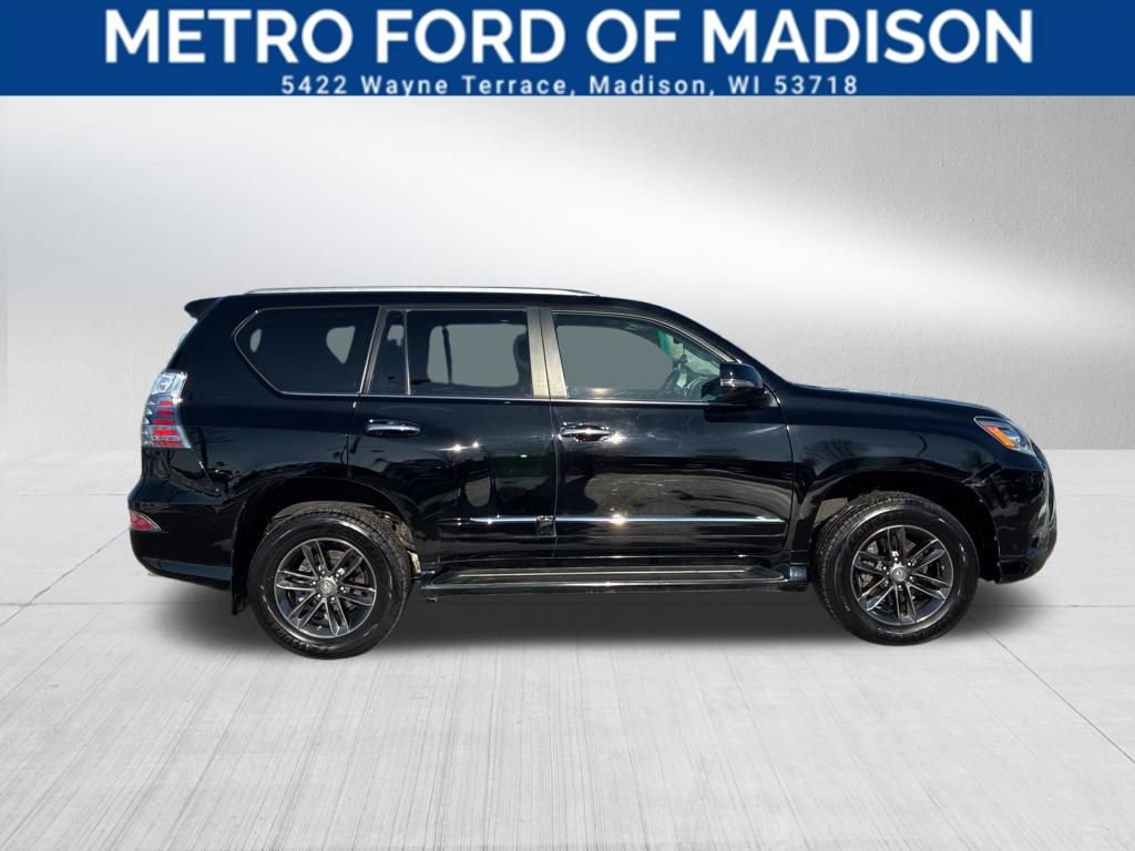 Used 2016 Lexus GX 460