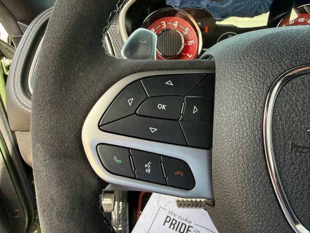 Used 2023 Dodge Challenger SRT Hellcat image 19