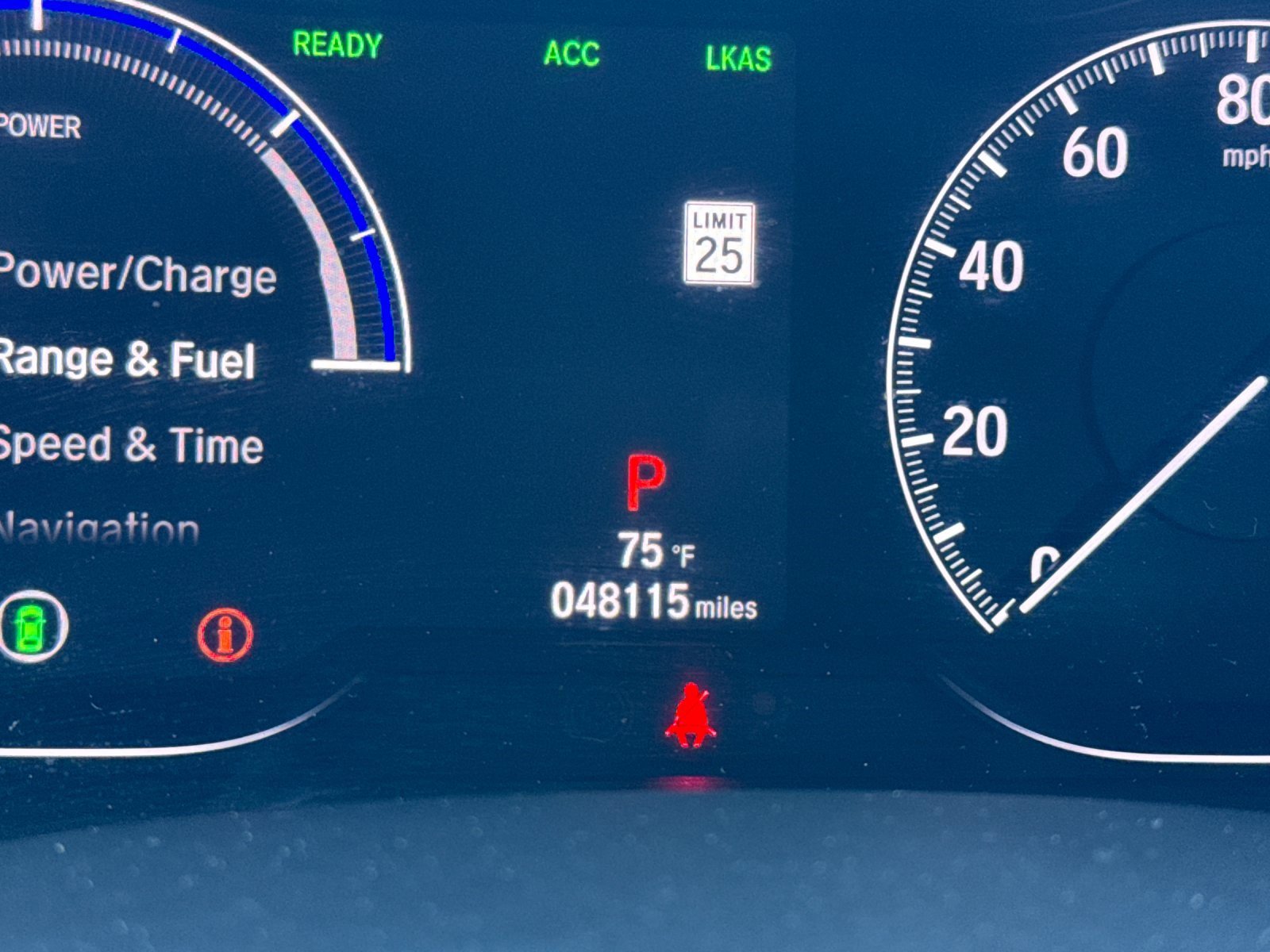 Used 2019 Honda Accord Touring image 27