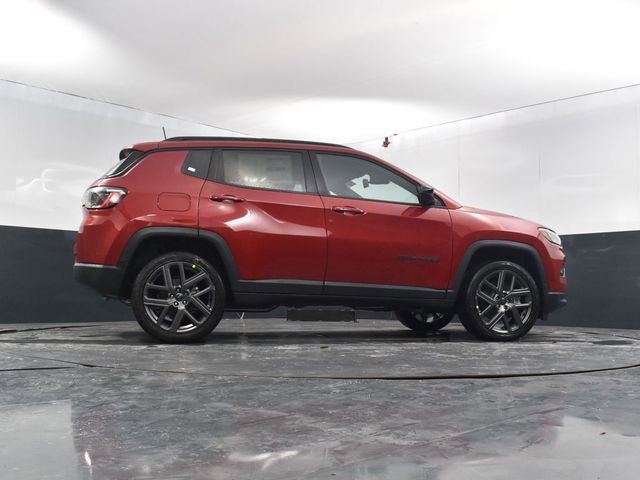 New 2026 Jeep Compass Latitude image 51