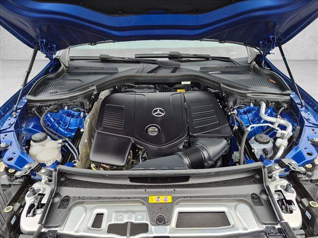 Certified 2026 Mercedes-Benz GLC 300 4MATIC image 24