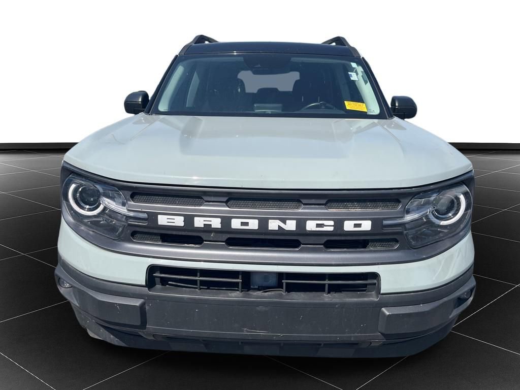 Used 2022 Ford Bronco Sport Big Bend AWD/4WD image 9