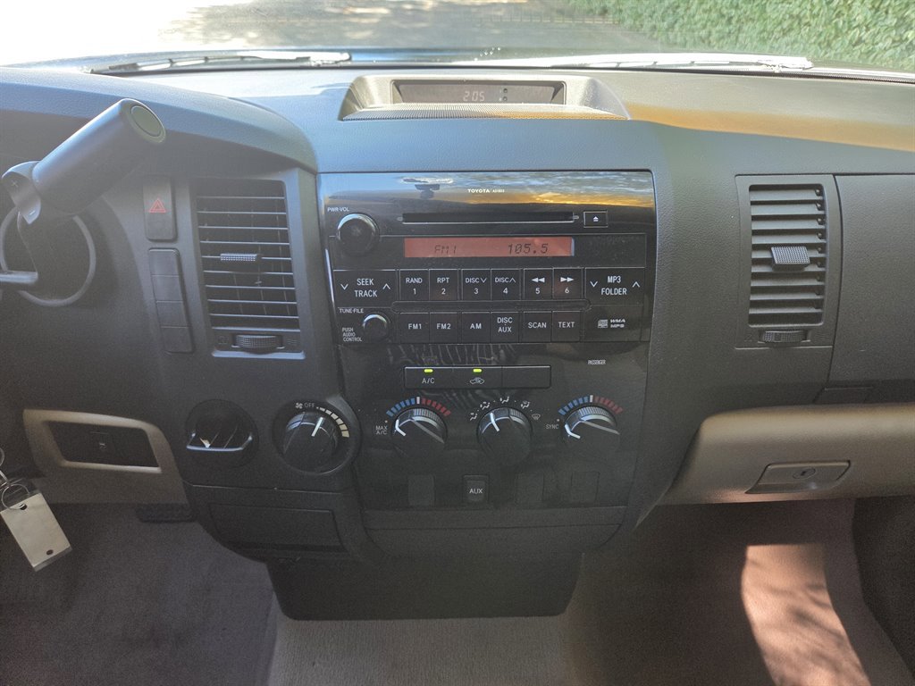 Used 2008 Toyota Tundra SR5 image 22