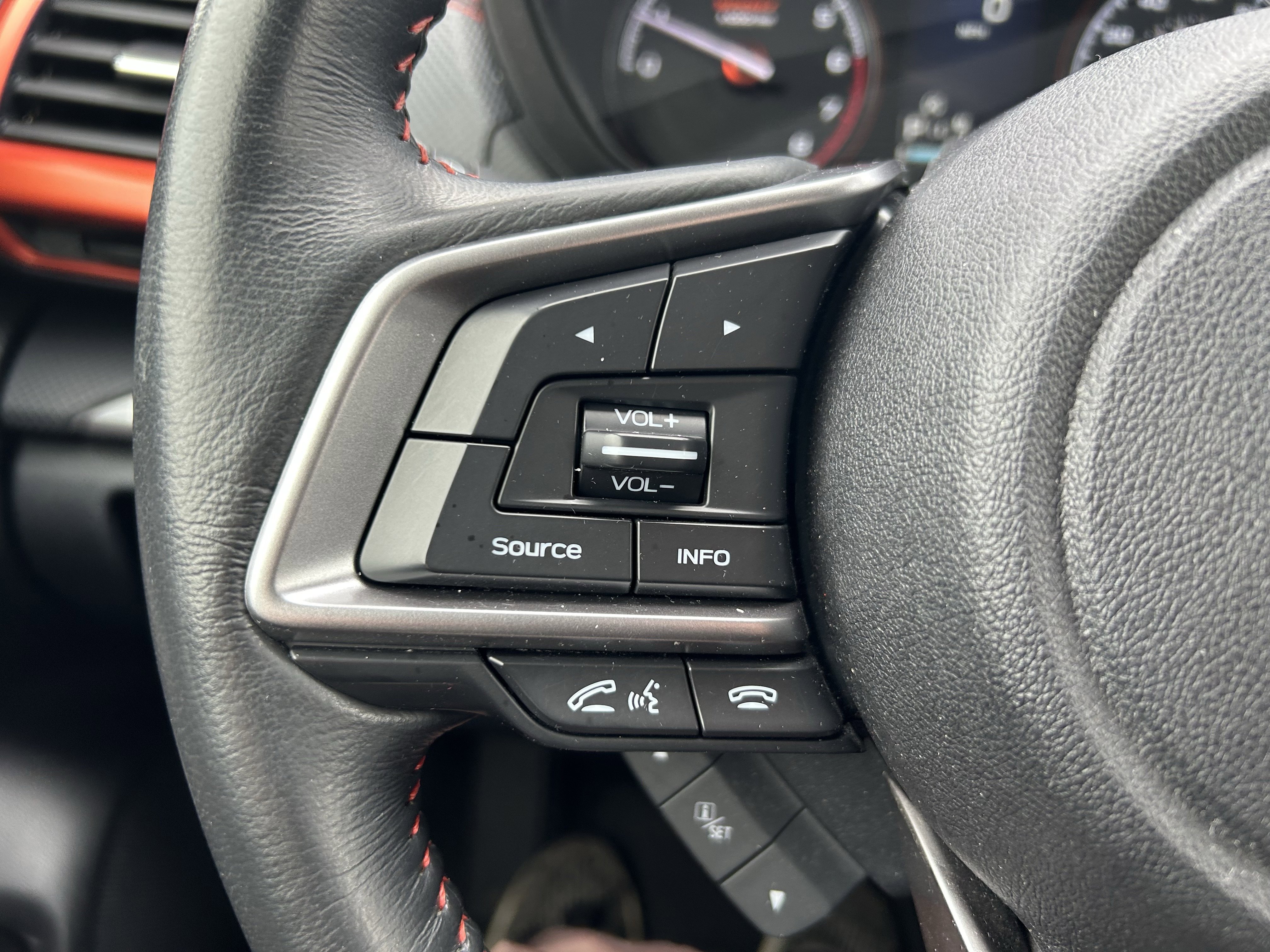 Used 2020 Subaru Forester Sport image 19