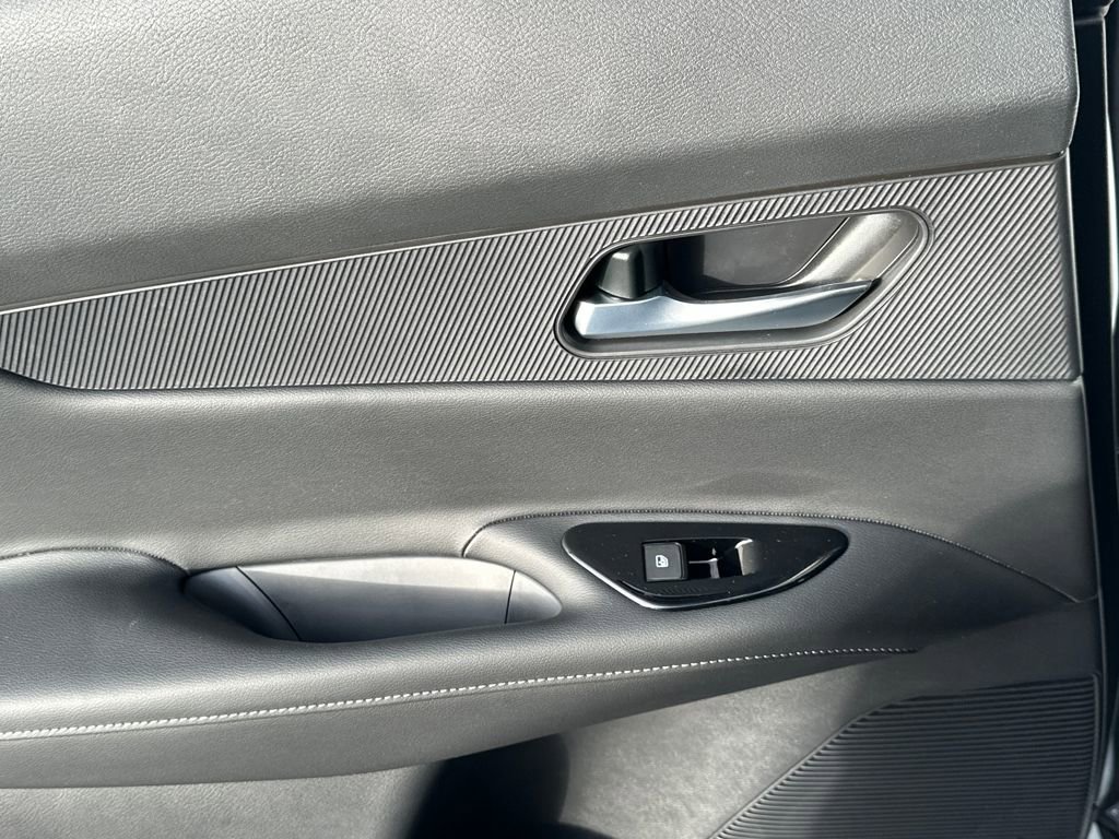 New 2026 Nissan Murano SL image 16