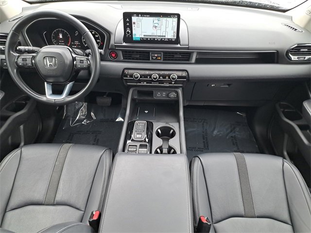 Certified 2024 Honda Pilot Touring image 14
