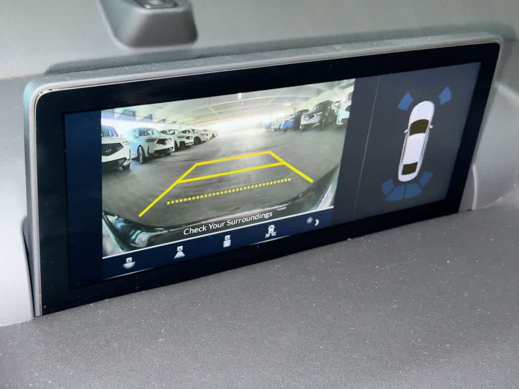 Used 2023 Acura TLX w/ Technology Package FWD image 18