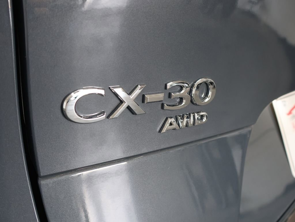 Used 2026 MAZDA CX-30 AWD 2.5 S image 39