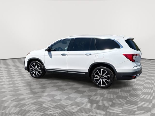Used 2020 Honda Pilot Touring image 7