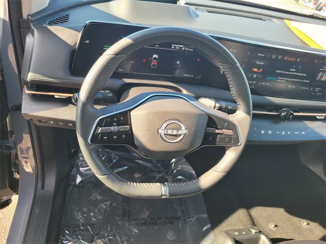 Used 2024 Nissan Ariya FWD image 29
