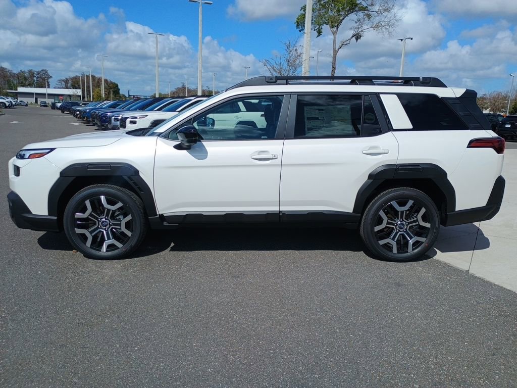 New 2026 Subaru Outback Touring XT image 3