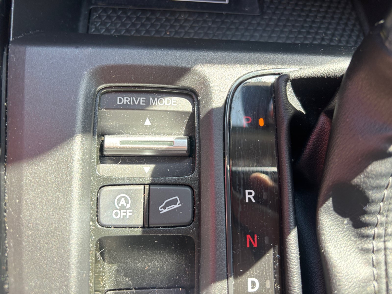 Used 2024 Honda CR-V EX-L image 19