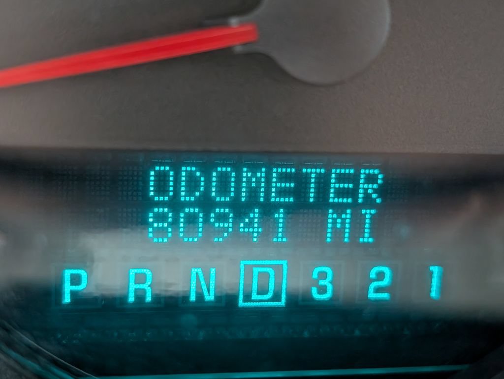 Used 2007 Chevrolet Impala LS FWD image 15