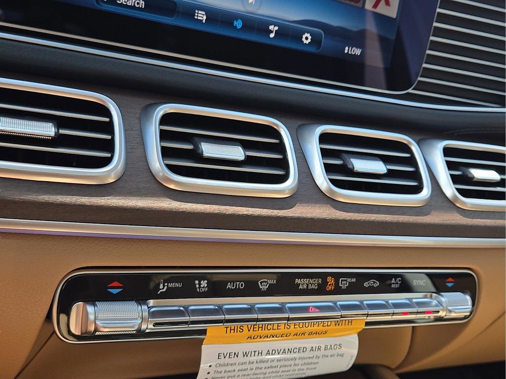 New 2026 Mercedes-Benz GLS 450 4MATIC image 20