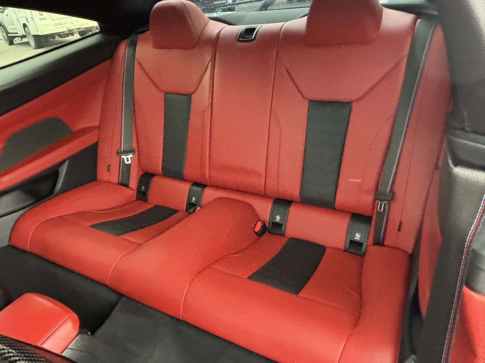 Used 2023 BMW M4 xDrive Competition image 20