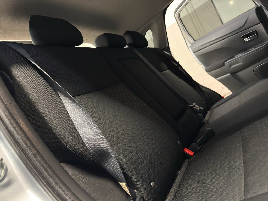 Used 2012 Mitsubishi Outlander Sport SE image 26