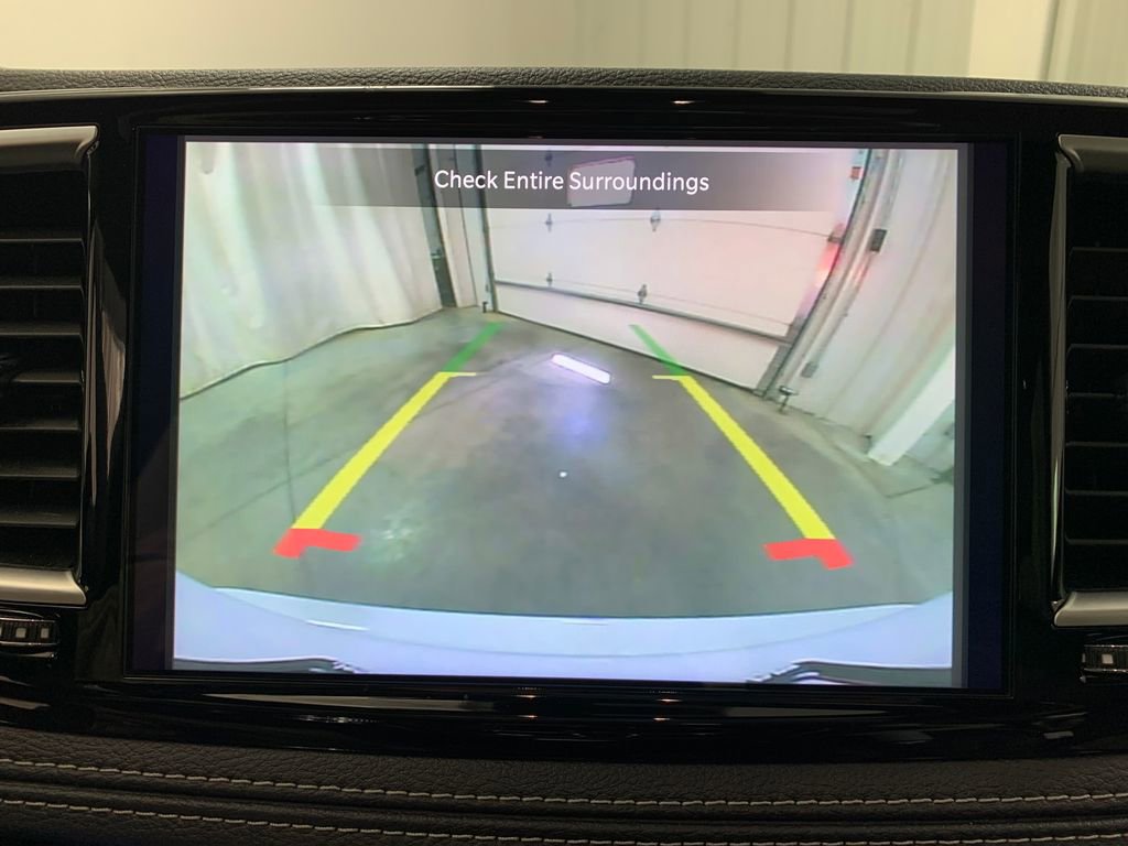 Used 2026 Chrysler Pacifica Limited w/ S Appearance Package FWD image 32