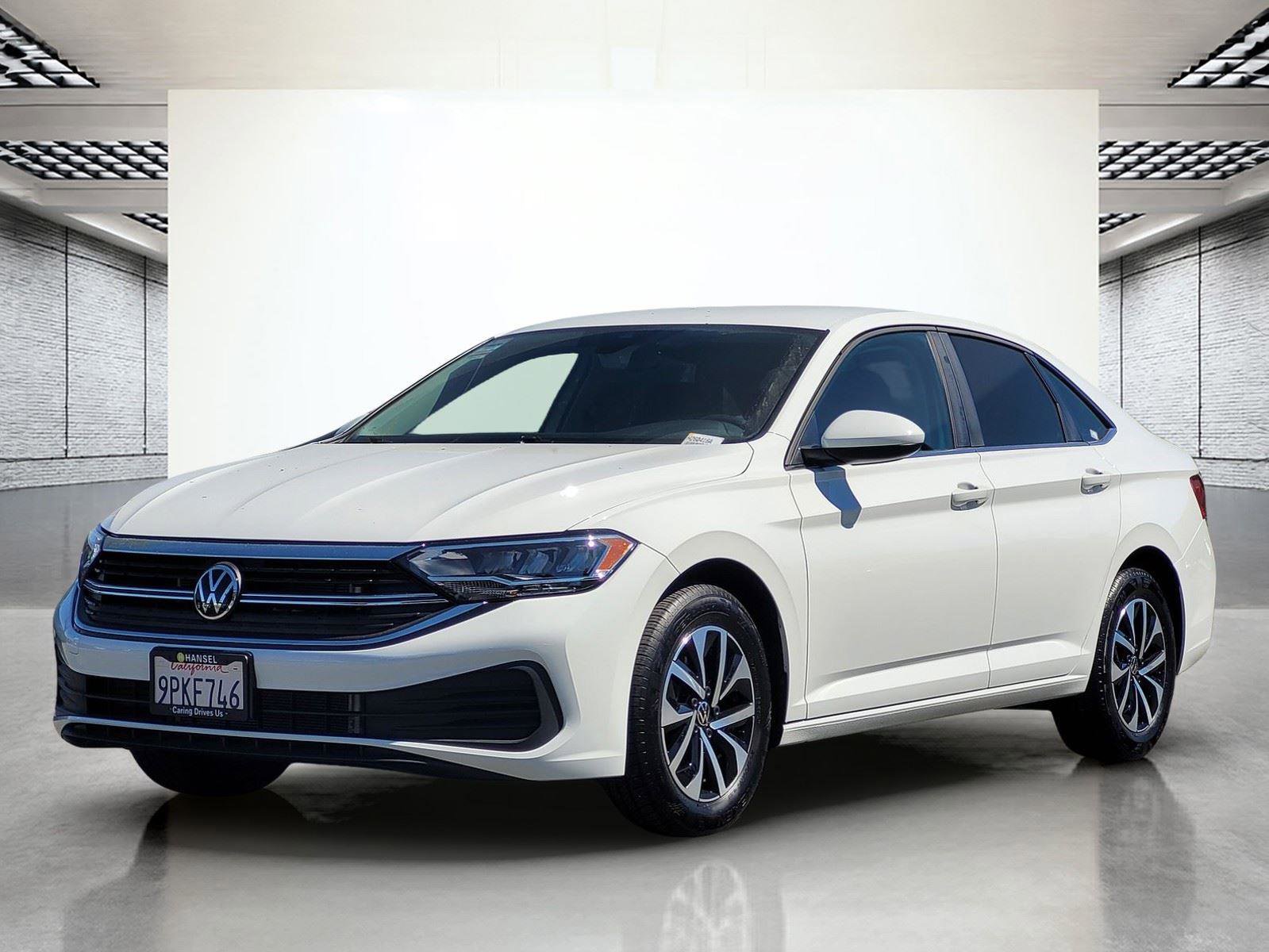 Used 2024 Volkswagen Jetta S image 11