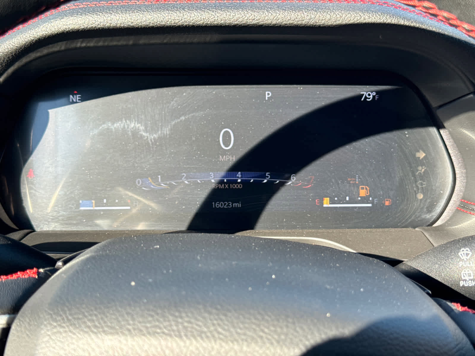 Used 2022 Jeep Grand Cherokee Trailhawk image 17