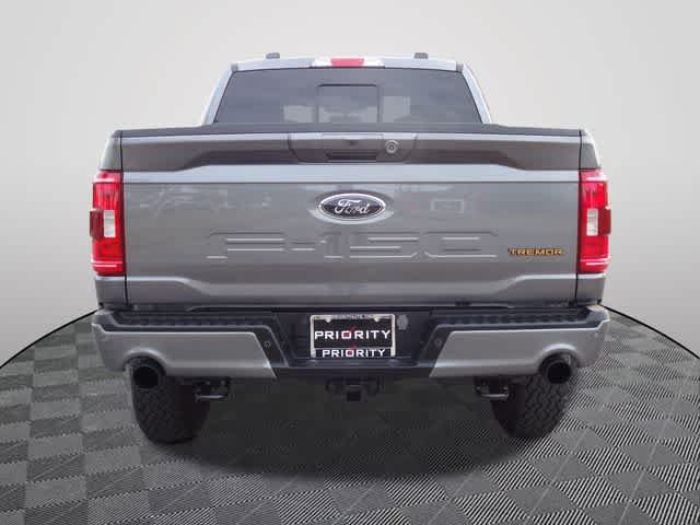 Used 2023 Ford F150 Tremor w/ Trailer Tow Package AWD/4WD image 3