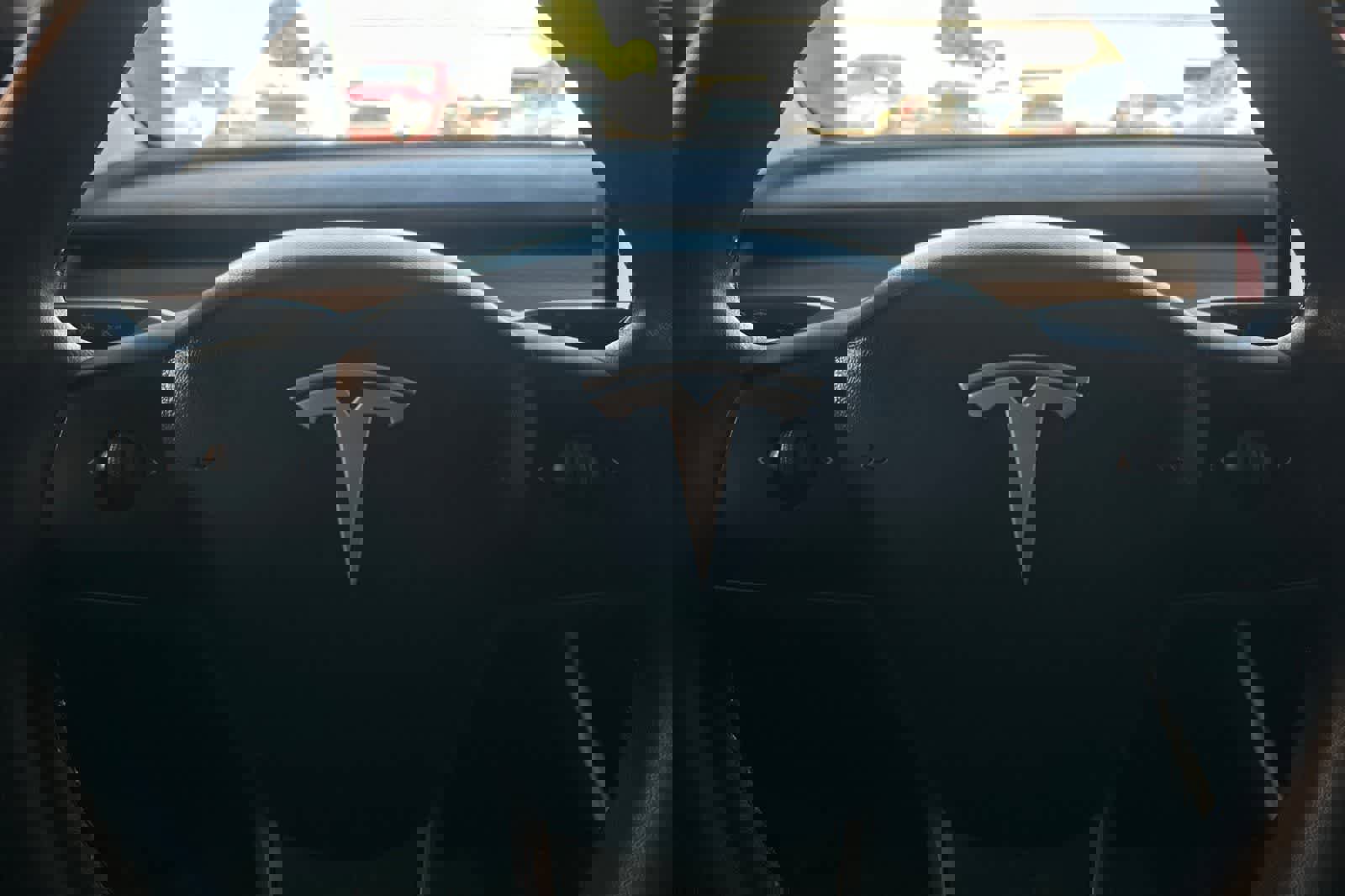 Used 2020 Tesla Model 3 Standard Range Plus RWD image 28