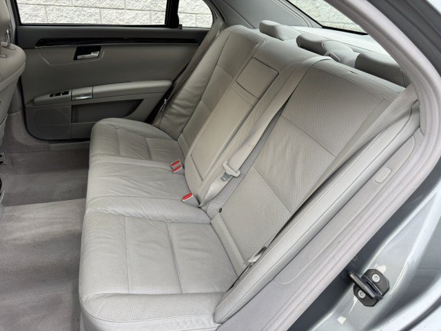 Used 2013 Mercedes-Benz S 550 w/ Sport Pkg Plus One image 8