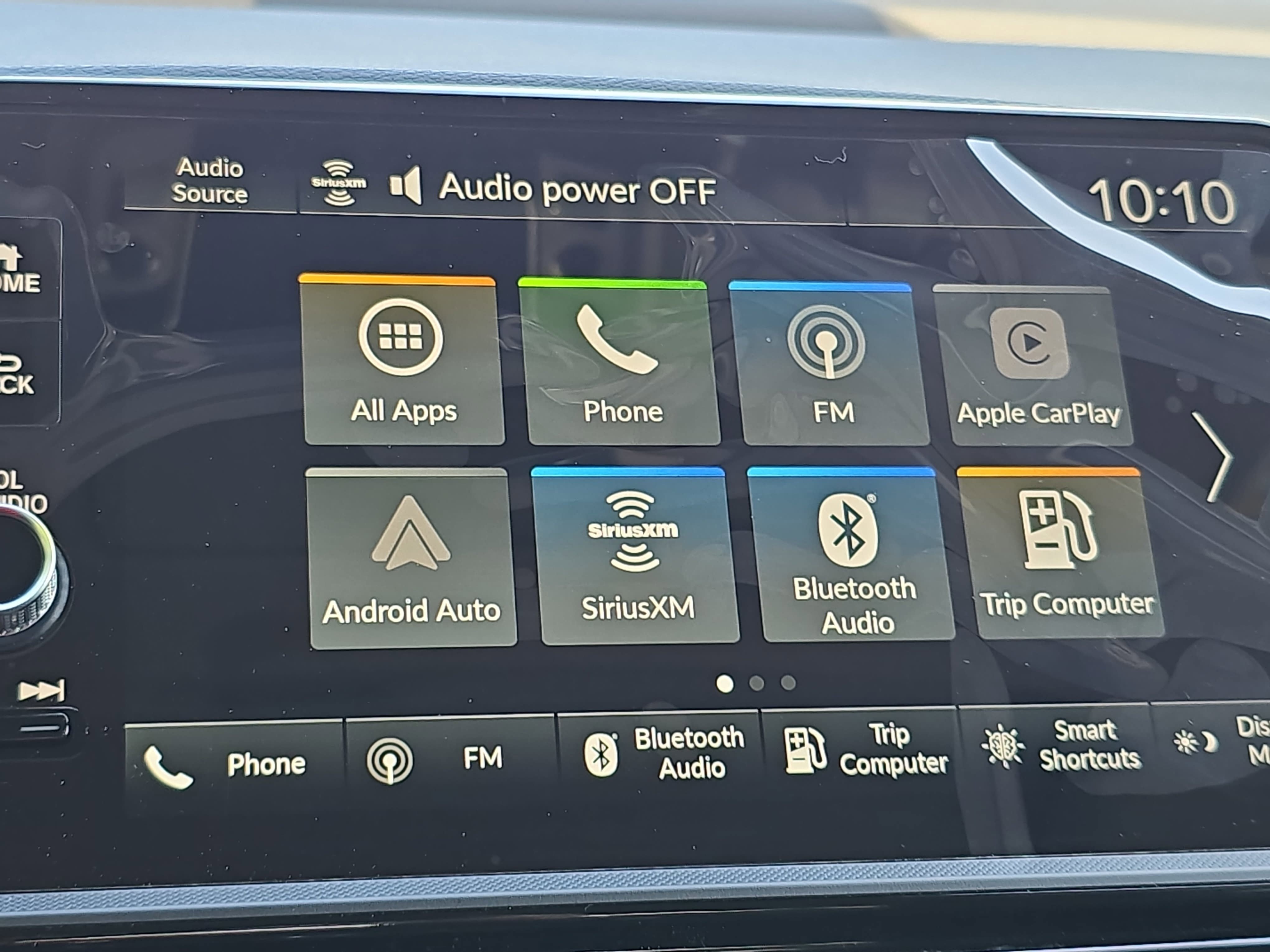 New 2026 Honda Ridgeline RTL image 20