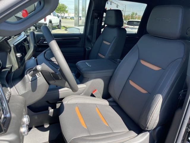 New 2026 GMC Sierra 2500 AT4 w/ AT4 Premium Plus Package AWD/4WD image 11