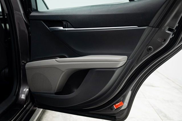 Used 2023 Toyota Camry LE image 23