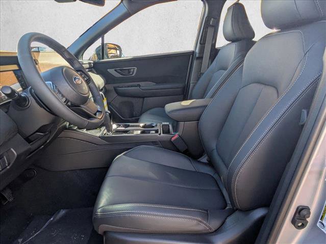 New 2026 Subaru Outback Limited image 11