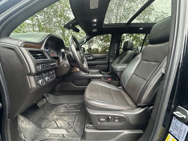 Used 2021 Chevrolet Tahoe High Country AWD/4WD image 26