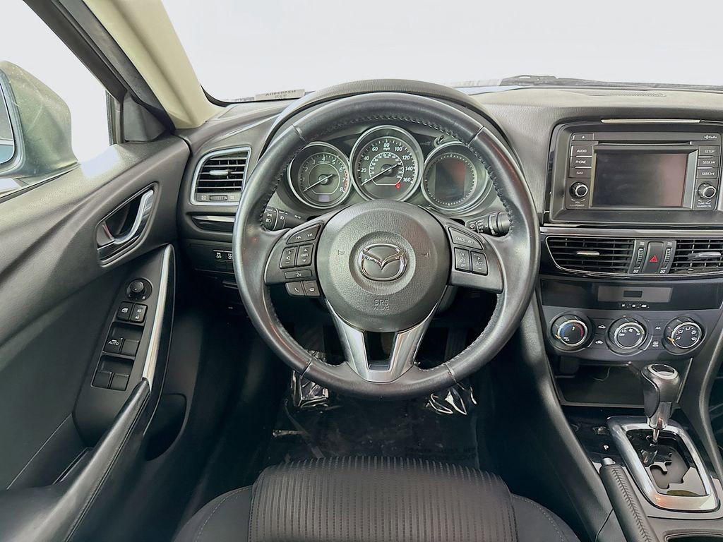 Used 2014 MAZDA MAZDA6 Sport image 27