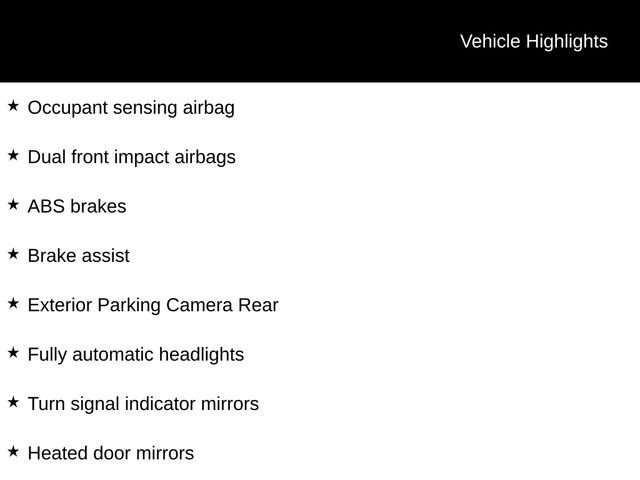 Certified 2021 Volkswagen Tiguan S image 8