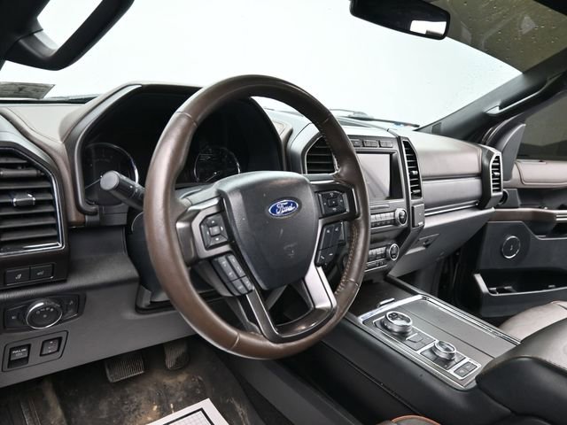 Used 2021 Ford Expedition King Ranch image 18