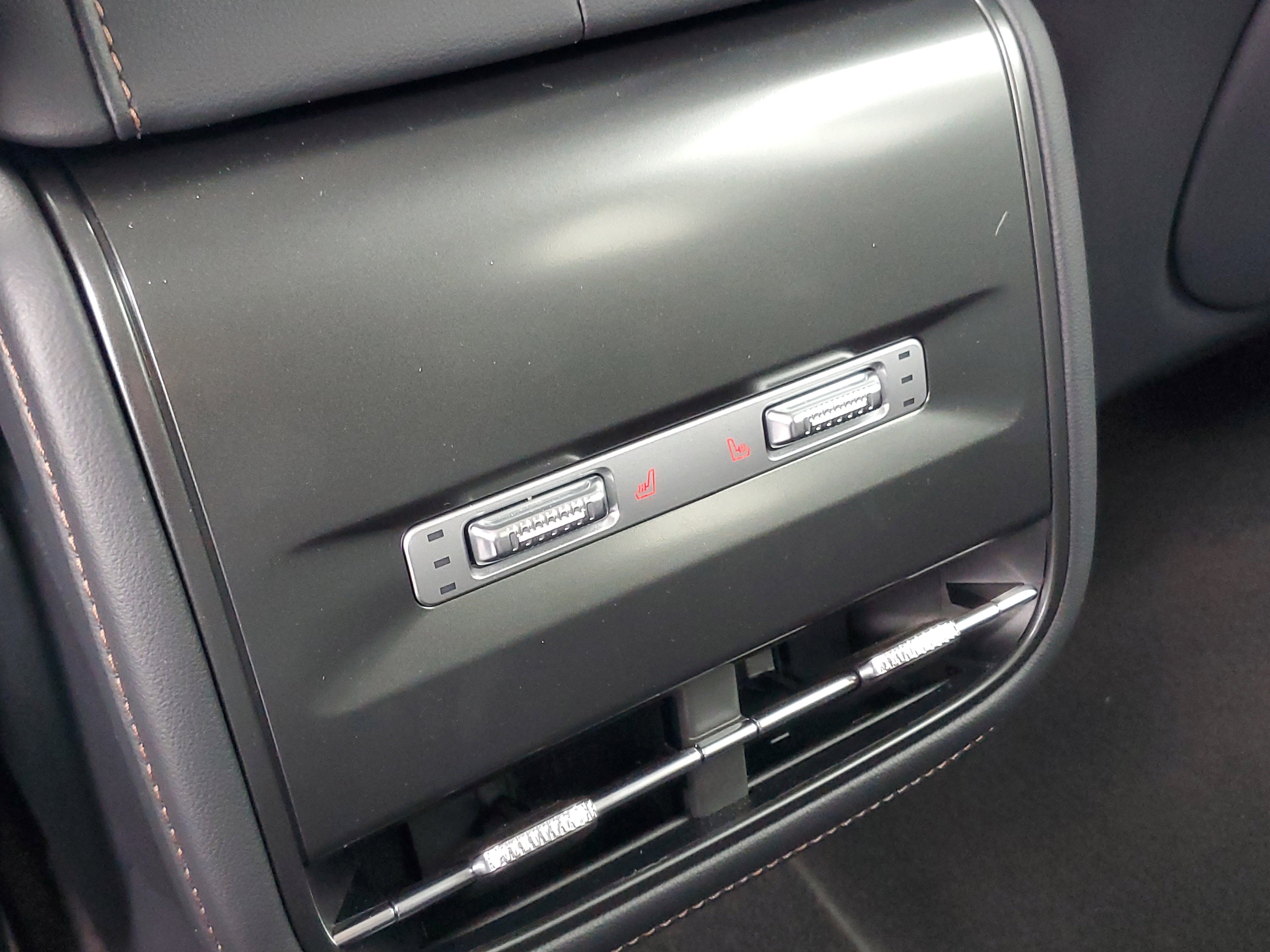 New 2026 Lincoln Nautilus Reserve image 30