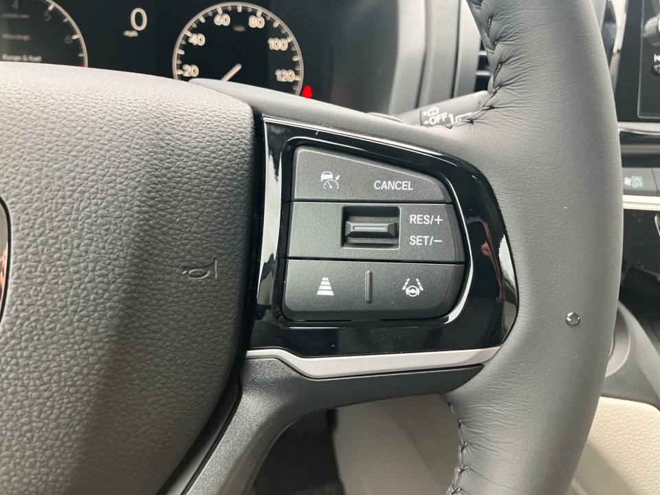 New 2026 Honda Odyssey EX-L image 19