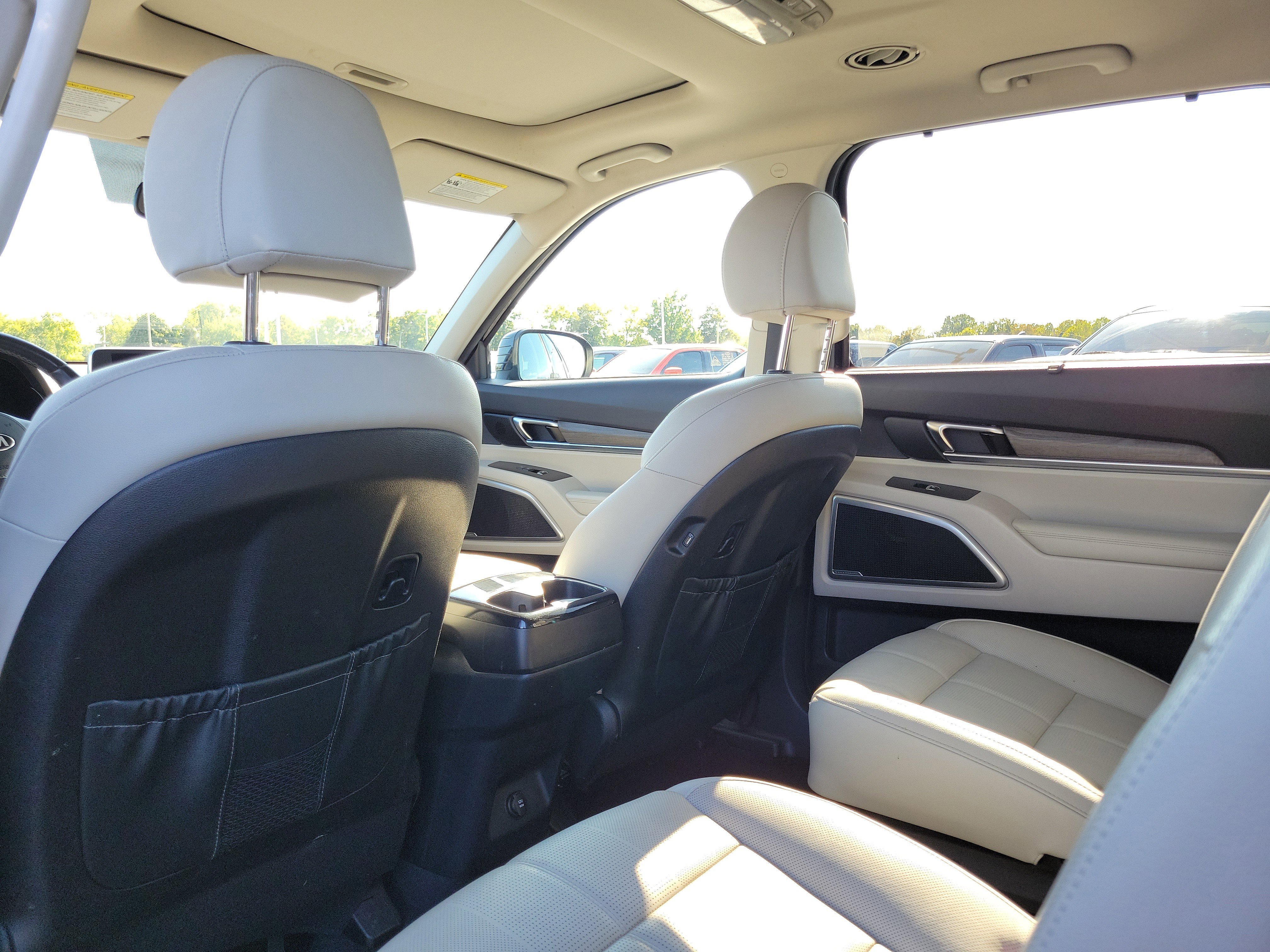 Used 2021 Kia Telluride EX w/ EX Premium Package image 23