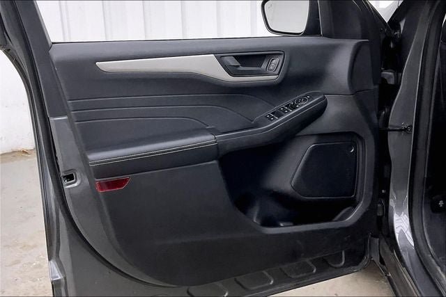 Used 2022 Ford Escape SE AWD/4WD image 20