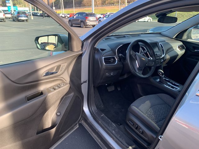 Used 2024 Chevrolet Equinox LT image 5