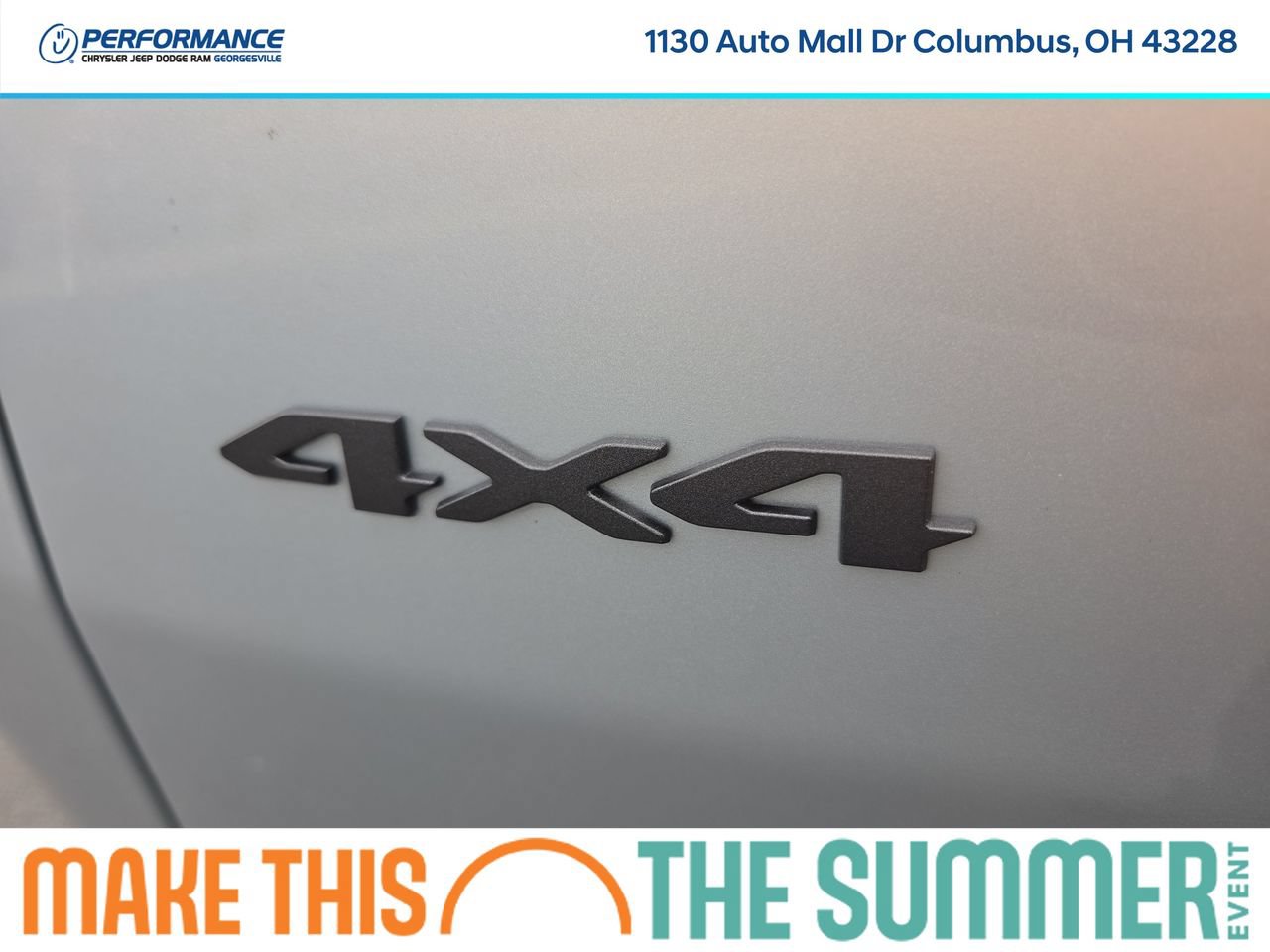 New 2026 Jeep Cherokee Laredo AWD/4WD image 11