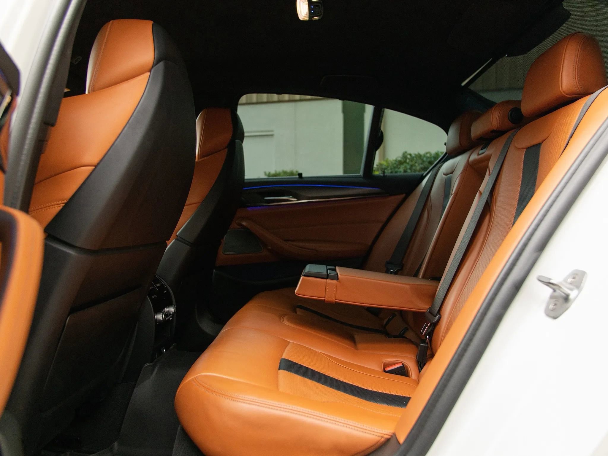 Used 2019 BMW M5 w/ Executive Package image 32