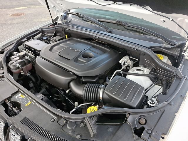 Used 2021 Jeep Grand Cherokee Laredo X AWD/4WD image 27