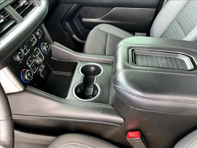 Used 2021 Chevrolet Suburban LS image 15