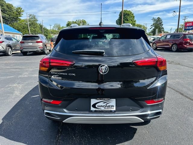 Used 2023 Buick Encore GX Essence w/ Advanced Technology Package FWD image 7