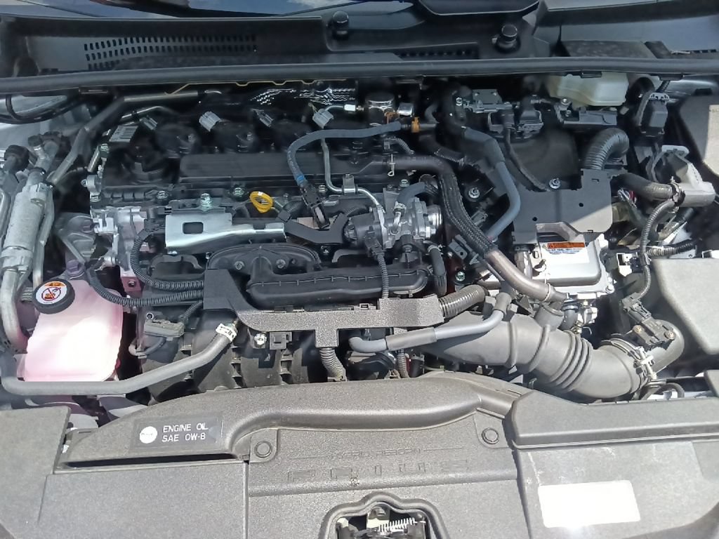 Used 2026 Toyota Prius Plug-In Hybrid w/ Limited Premium Package FWD image 33
