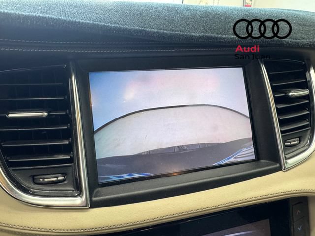 Used 2019 INFINITI QX50 Luxe w/ Navigation Package FWD image 18