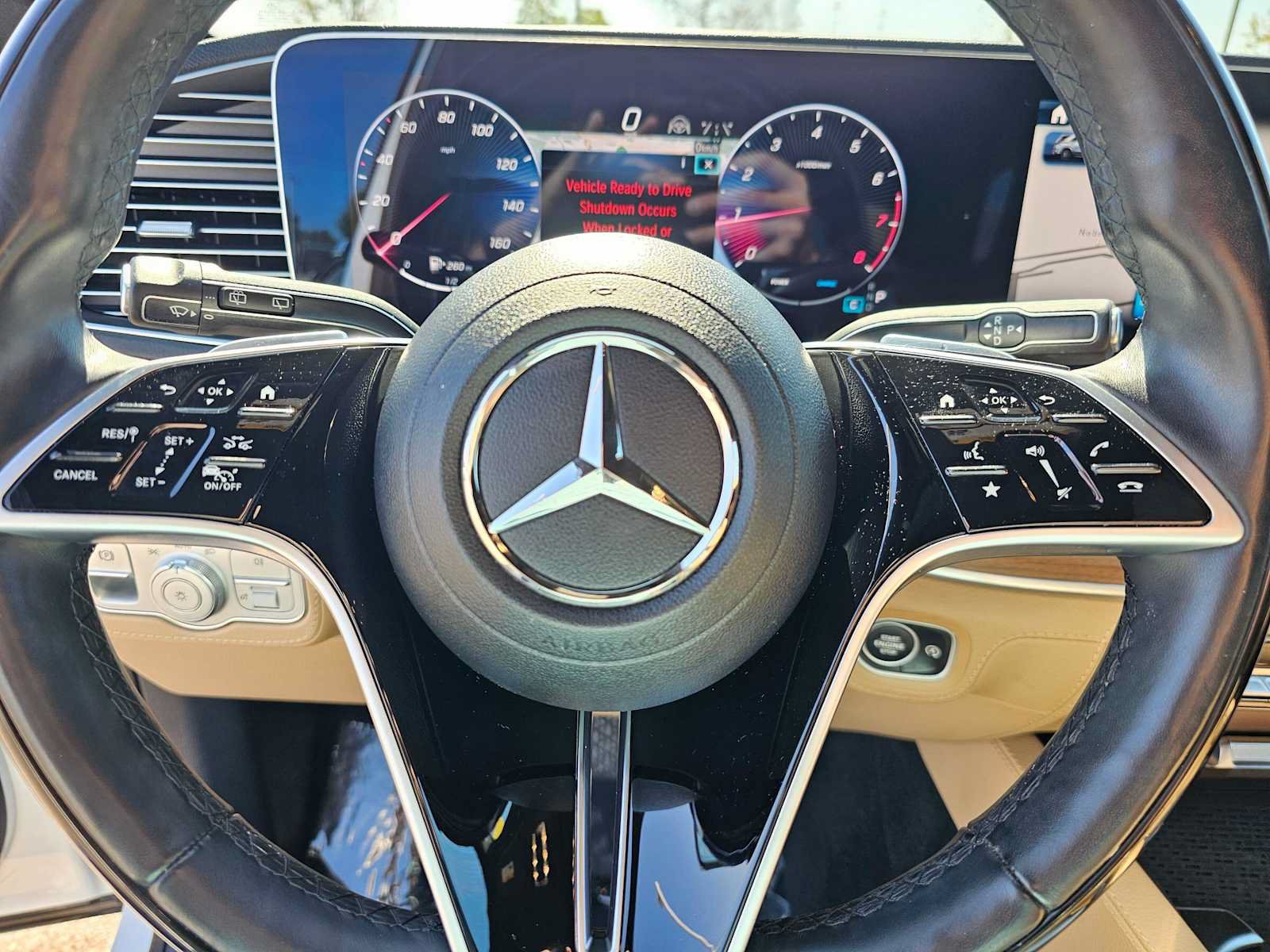 Used 2024 Mercedes-Benz GLE 350 4MATIC image 22