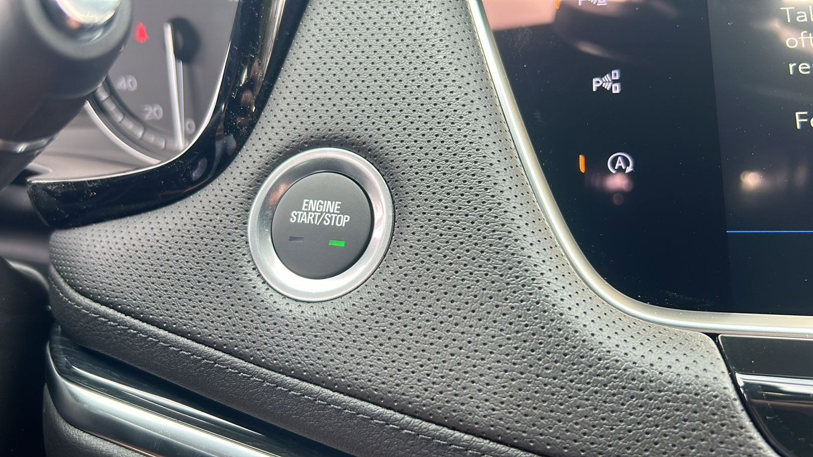 New 2025 Cadillac XT5 Premium Luxury w/ Technology Package image 31