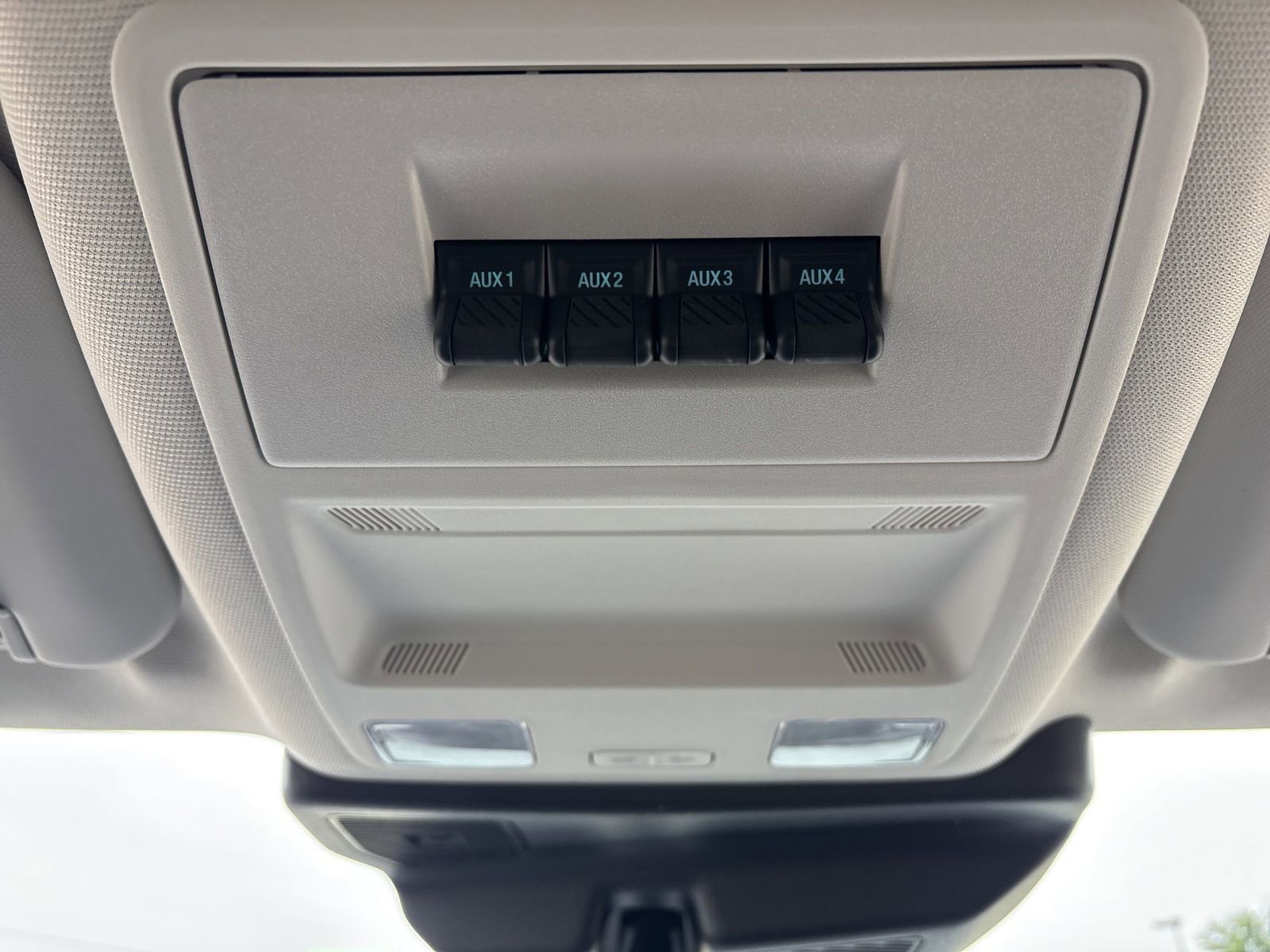 Used 2025 Ford Bronco Sport Big Bend AWD/4WD image 18